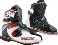 Bota TCX para Quadriciclo