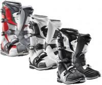 Bota THOR QUADRANT 